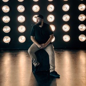 Meet your Posher, Steve